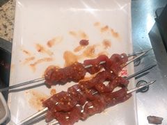 -丰茂烤串(全国首店)
