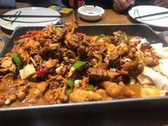 -静一·食光里(黄河路店)