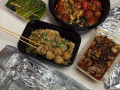 -聚味瞿记·龙虾堂(望城店)