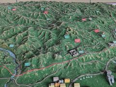 -房山世界地质公园博物馆