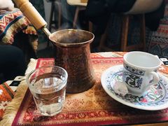 -Turka土耳咖(五大道店)
