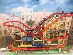 -乐高授权专卖店(济南万象城店)