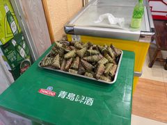 -王村姑老土炕莜面村(桥东店)