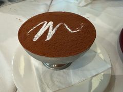 -DA·MARCO大马可意大利餐厅(京华店)