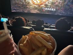 -保利万和CFR国际影城(钱江世纪城店)