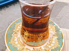 薄荷茶-La Medina餐厅(亮马河南路店)