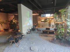 -J Create城市露营咖啡·简餐·宠物(上海动物园店)