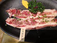 雪花流星肉-黑牛の店·和牛烧肉(合生汇店)