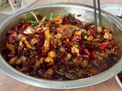 -食神又名厕所兔