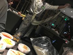 -海底捞火锅(崇文门新世界百货店)