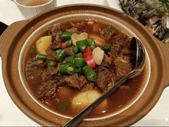 -桃源咖啡厅(武夷山大红袍山庄店)