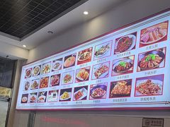 -草墩罗非鱼庄•野生菌•腊排骨(七星街上段店)