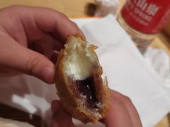 -麦当劳(豫园店)
