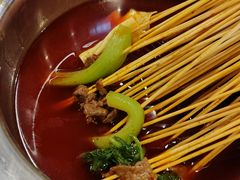 -拐枣巷小串串(财大店)