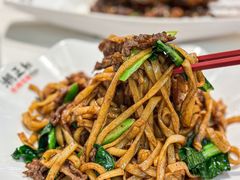 -潮正和潮汕牛肉火锅·老字号(番禺万达店)