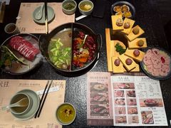 -盡膳口福·百年汤方火锅(科华北路店)