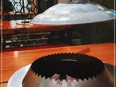 -炭虎子水浒烤肉(梦时代店)
