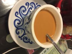 翠华餐厅(湾仔店)-翠华餐厅(湾仔店)