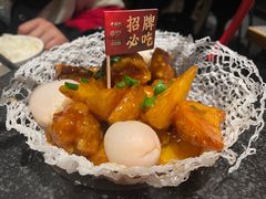 -老福洲·三十年福州味(斗东店)