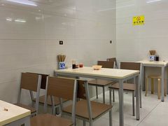 大堂-玉华饮食店(茅台路店)