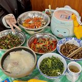 近期下班只想去吃的湘菜！便宜又大碗