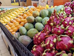 -中百仓储超市(百步亭花园路店)