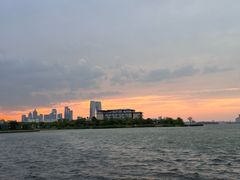-金鸡湖景区