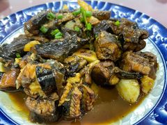 -渔娘蟹庄(阳澄湖莲花岛店)