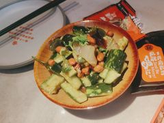 -鸣记脆皮烤鱼(三八广场店)