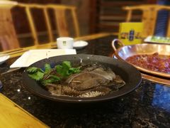 -老码头火锅(骡马市店)