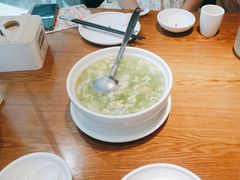 -吕氏疙瘩汤·新鲁菜(新贵和店)