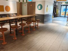 -麦当劳(金谷里G·MALL店)