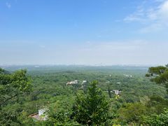 -海口火山口国家地质公园