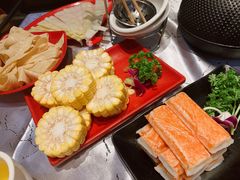 -红辣椒·川菜·火锅(张杨路店)