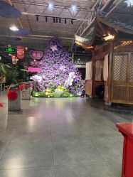 点击看大图 -特味村·宴会厅(生态园店)