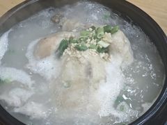 -高社长参鸡汤(高丽街店)