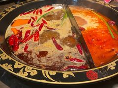 -大渝火锅(太仓万达店)