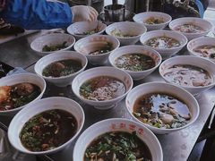 -老赵面店(大西路店)