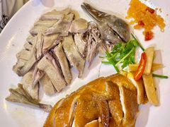 -姐妹鸭仔饭店(湾南路店)