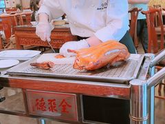 -全聚德(扬州虹桥坊店)