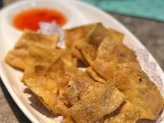 -大树餐厅(红旗街万达店)