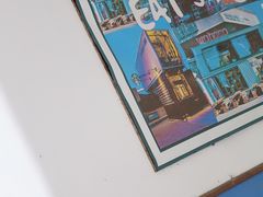 门面-小槟城美食馆