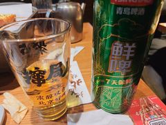 -聚点串吧·北京烧烤(赵登禹路店)