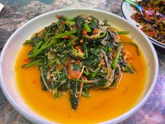 -浩海火燒雲傣家菜(芮欧百货店)