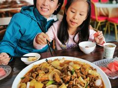 -清真·伊清阁餐厅