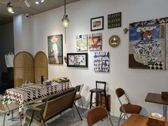 -ZOZO's昌左左精致甜品设计(新北店)