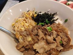 -新石器烤肉(百联川沙店)