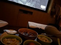 -足本纪·足道 SPA 简餐 小吃(文三西路店)