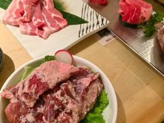 -赤坂亭·M9和牛烧肉(南京江南虹悦城店)