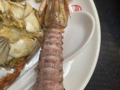 -大杰海鲜锅(基隆路店)
